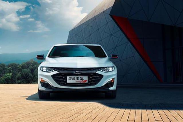 动力不输CT6 2.0T车型才是新款迈锐宝XL的精髓