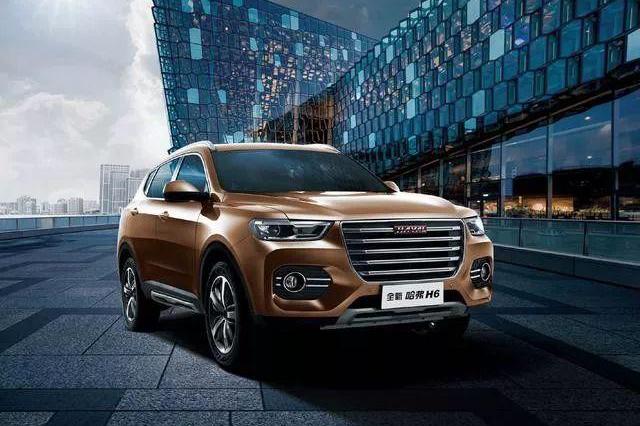 7月自主品牌销量快报：自主品牌集体发力，狠起来连自己都怕