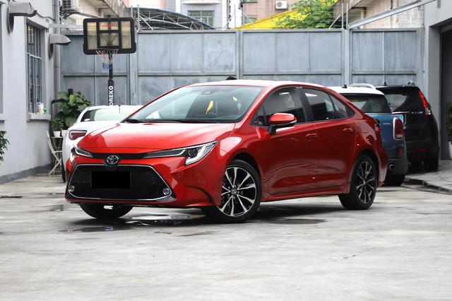 金九银十就要来了，十多万的预算买哪款合资家轿质价比最高？