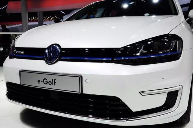 大冬天实测e-Golf续航，是故意找茬吗？