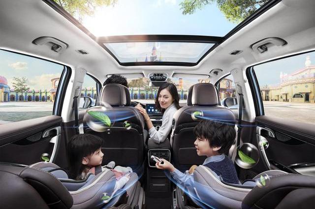 率先投产真车规级