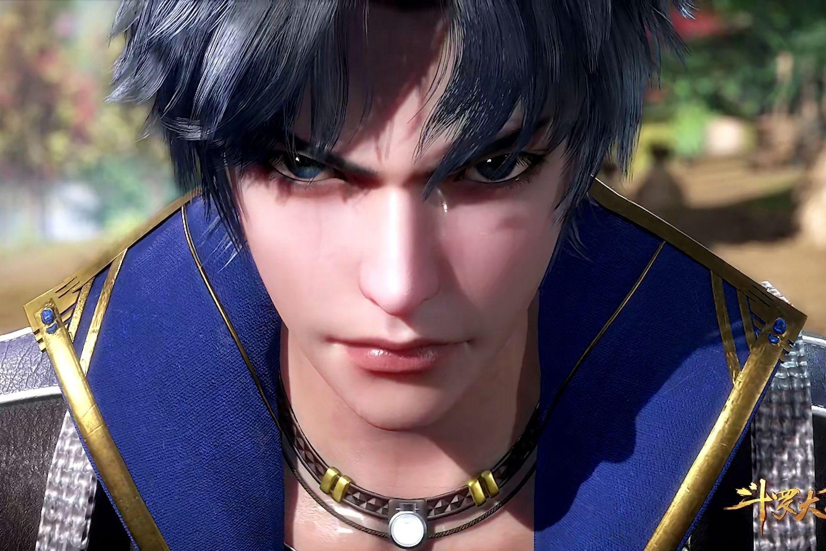 胡列娜三次想杀唐三未遂，被唐三反手击晕，难道胡列娜要在地狱路殒命了？