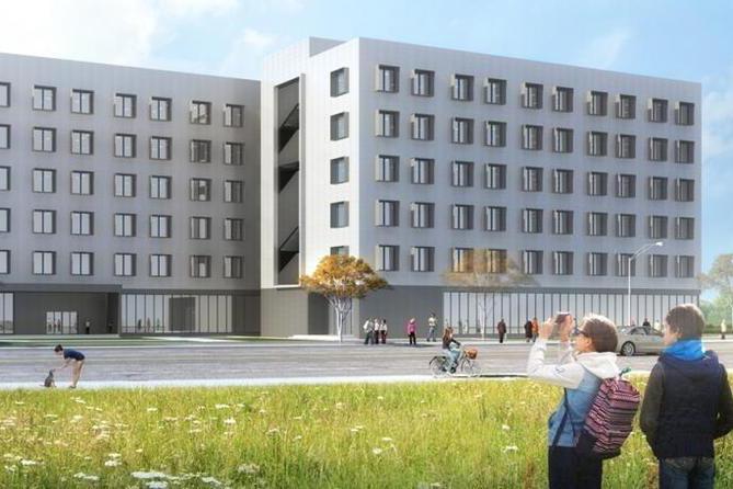 赢双电机-磁阻式旋转变压器应用于各大汽车厂家新能源车中