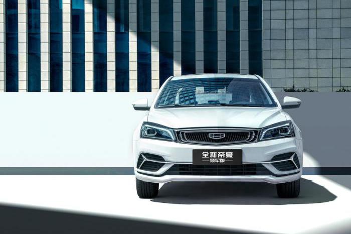 8月吉利销售超10万辆，高端车型有待提高？