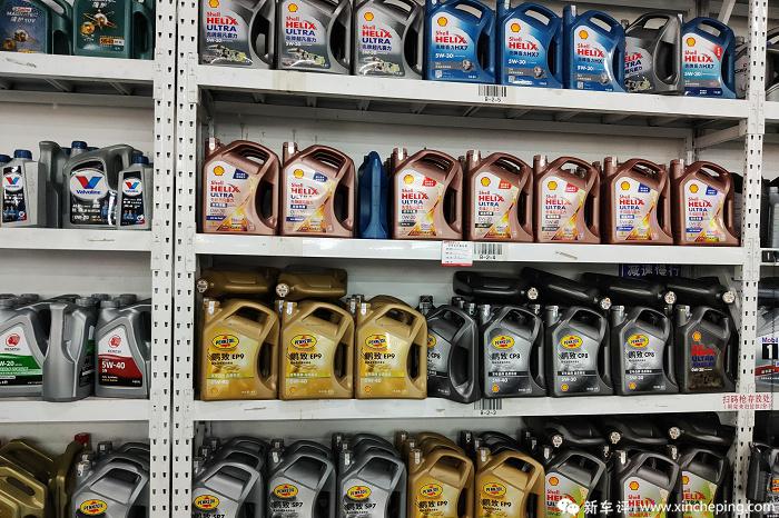 机油标准有哪些？你真的选对机油了吗？