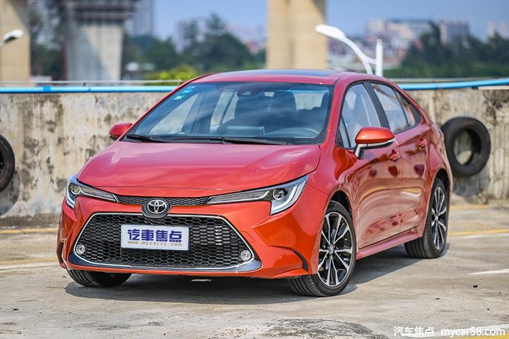 9月汽车销量排行榜：车市回暖，自主增长明显