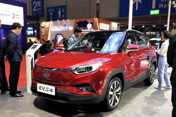 这里有“江淮汽车“的最新资讯请不要错过