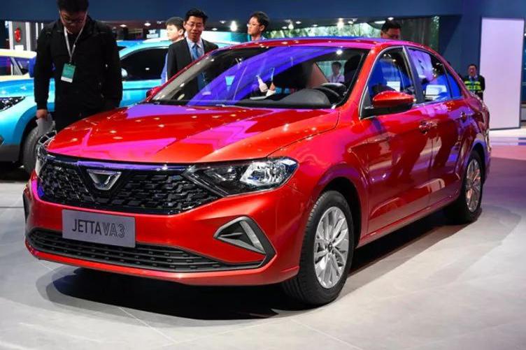 8万预算也能卖合资紧凑型轿车，这两款热门车型你选谁？