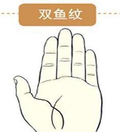 最全最罕见的手相掌纹图解! 下