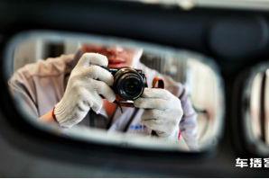 一文读懂C-IASI（中）：低速碰撞RCAR帮你捂紧钱包