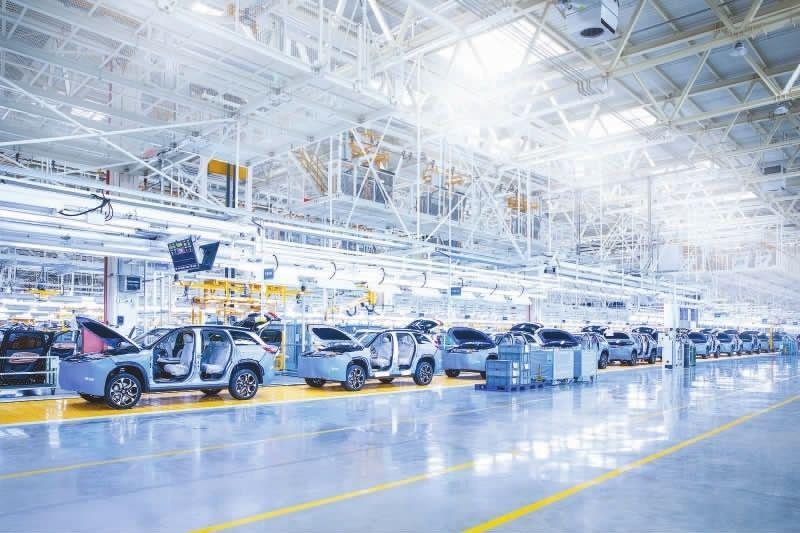 推迟国VI建议，能否重振车市？