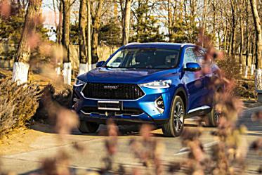 近期“10-15万SUV“动态汇总，都在这个专题里