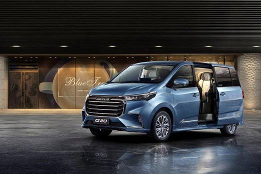 响应史上最严排放标准 上汽大通MAXUS G50国六车型全面发售