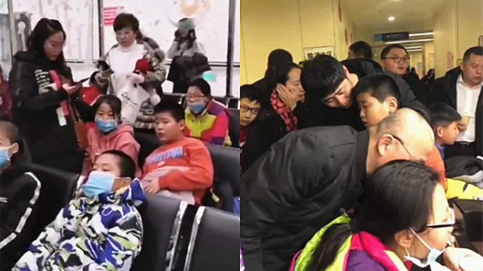 孩子食物中毒怎么办 食物中毒自救步骤有哪些