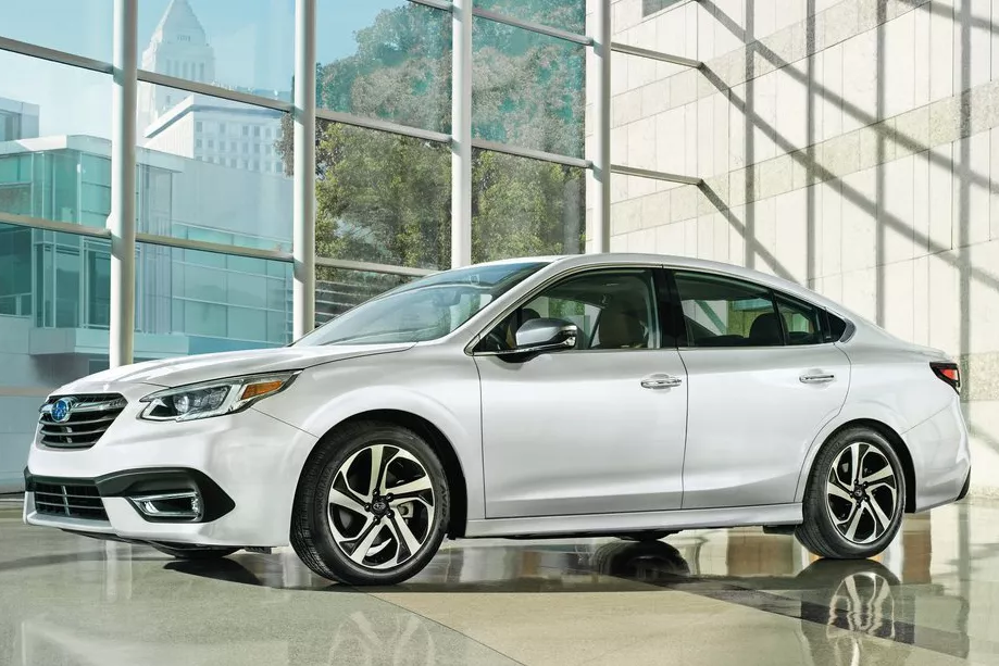 “斯巴鲁“必看资讯都在这，你错过了吗