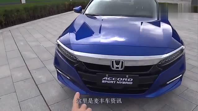 合资“省油王”来了，百公里油耗.升，还要啥凯美瑞