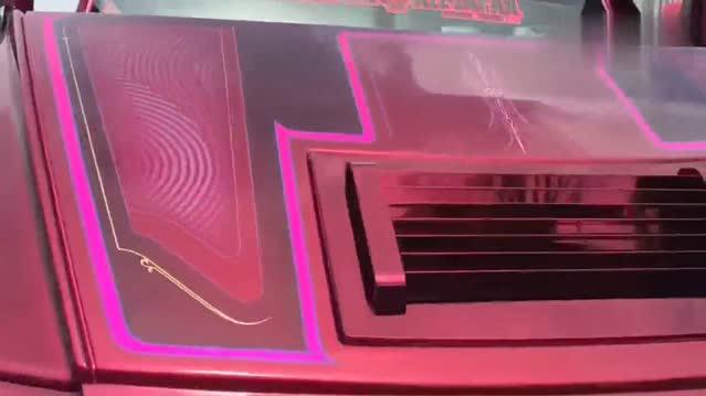 车主把悍马改成跑车，看见后备箱那一刻，才知道钱花哪了！