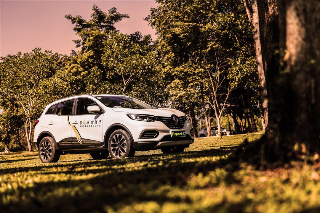 速递!新鲜的“雷诺“资讯全在这，看我就够了