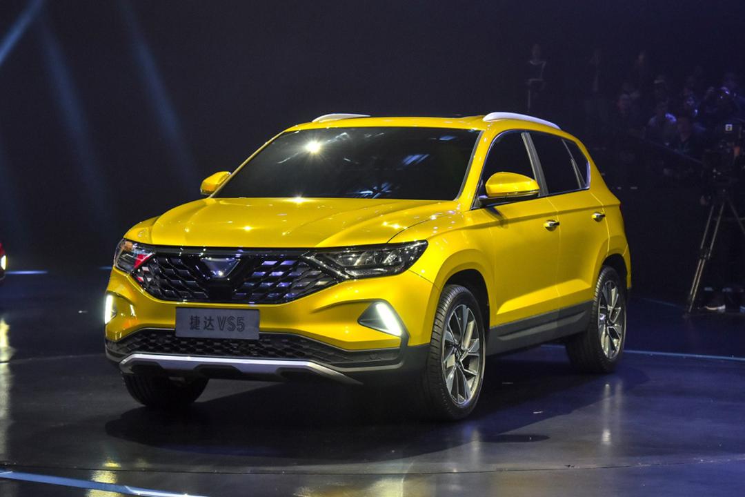 仅剩1周！捷达VS5/雷克萨斯RX等重磅SUV马上就来了！