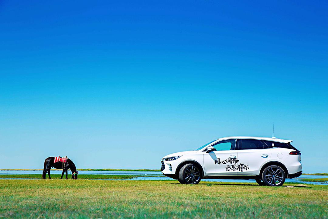 只贵7000块！这样的省油神车你不心动？