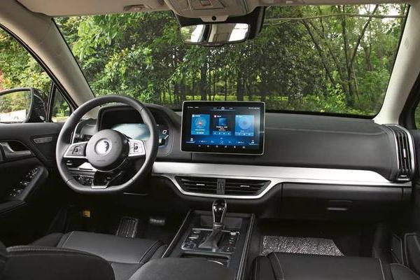 比亚迪的头号王牌！比超跑帅比SUV快