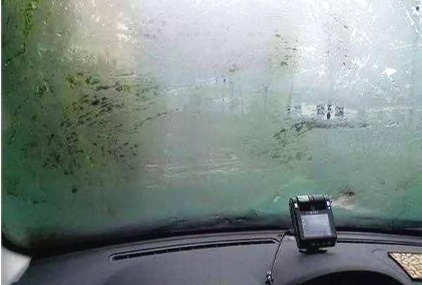 眼睛视线有部分缺失是怎么回事?