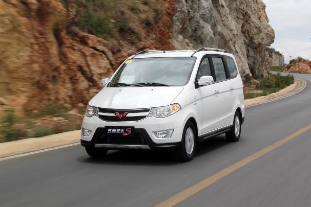 “五菱“必看资讯都在这，你错过了吗