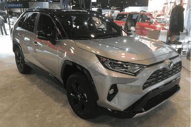 最新最全的“丰田“资讯都在这里，不容错过