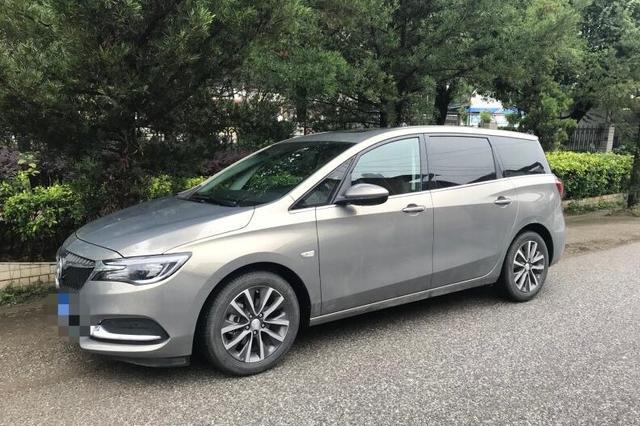 “15-20万MPV“最新资讯都在这了，就等你来