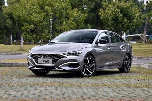 想知道“15-20万韩系车“近期资讯盘点，你想要的这里都有