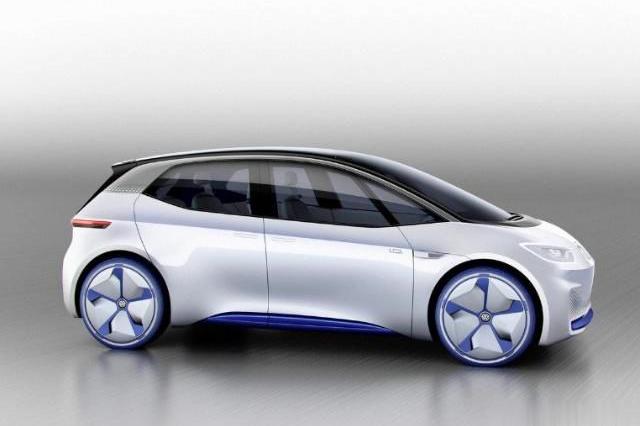 新年最强4款电动车：改革马上开始，这些车将改变市场