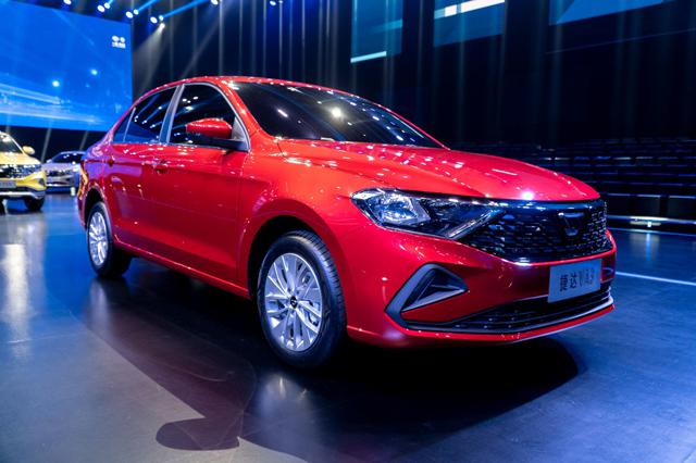 “捷达”正统嫡长子捷达VA3即将上市，卖几万能热销？