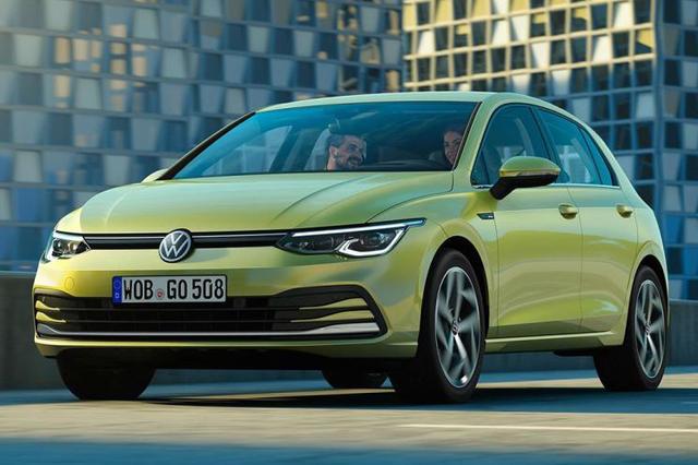 2020年将要上市的3款“小钢炮”，看有没有你中意的？