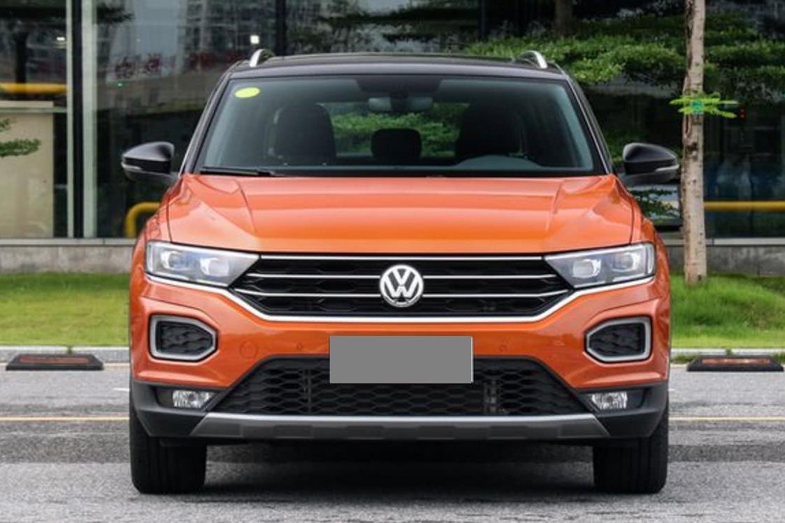 速递!新鲜的“10-15万欧系SUV“资讯全在这，看我就够了