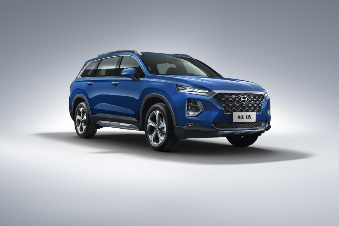 启动疯狂上市模式，本周九款新车出来抢钱！