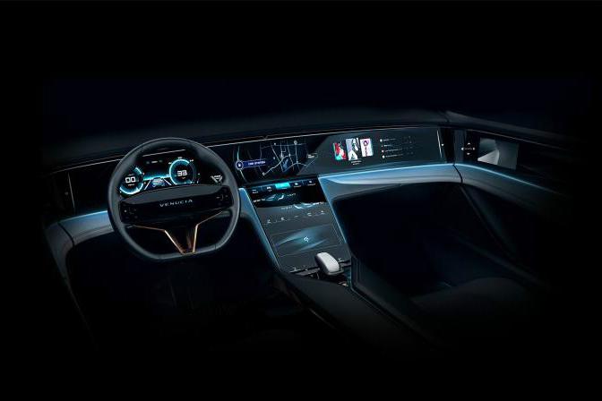 二师兄玩车 | 一进车内全是屏，这样的国产车内饰设计，你喜欢吗