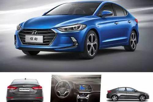 “现代“最新资讯都在这了，就等你来