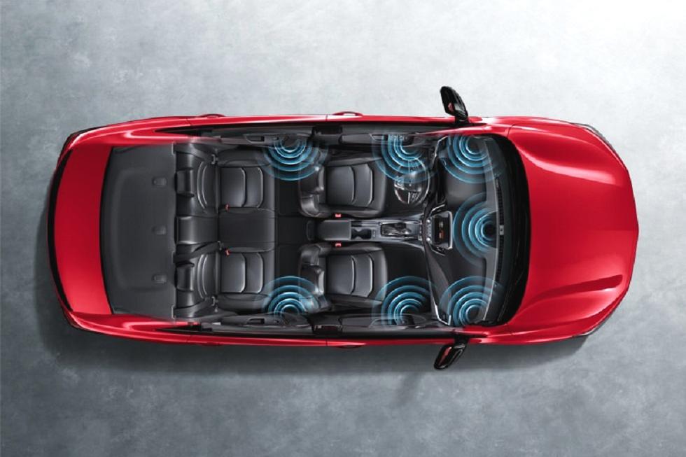 二师兄玩车 | 全系1.0T的三缸家轿，凭什么能3个多月售出77679辆