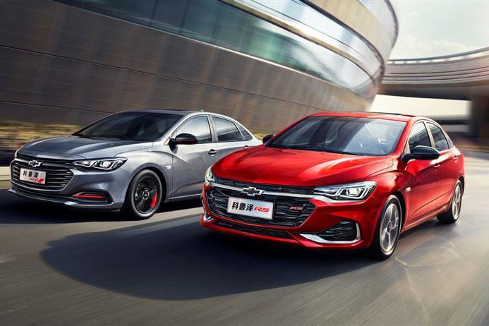 想知道“雪佛兰“最近有什么新消息么，都在这里了