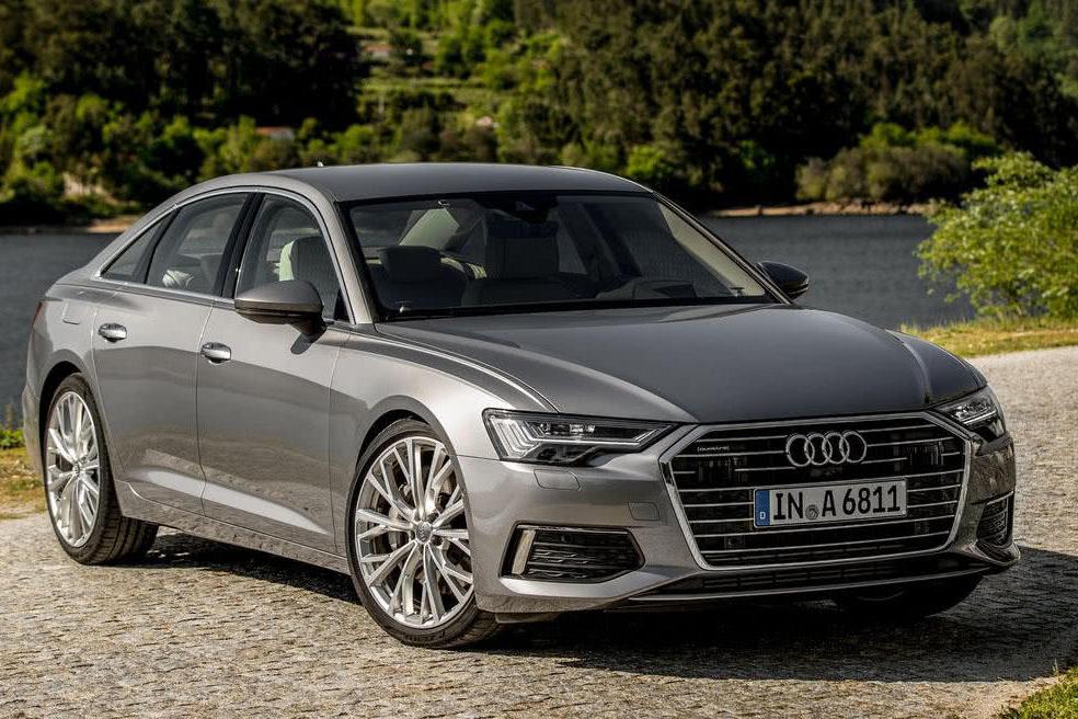 想知道“50-70万德系中大型轿车“近期资讯盘点，你想要的这里都有