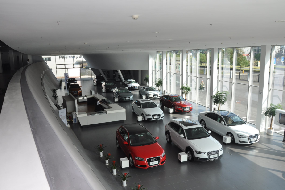 揭秘：4S店各种忽悠你的经典词句，一不小心就信了