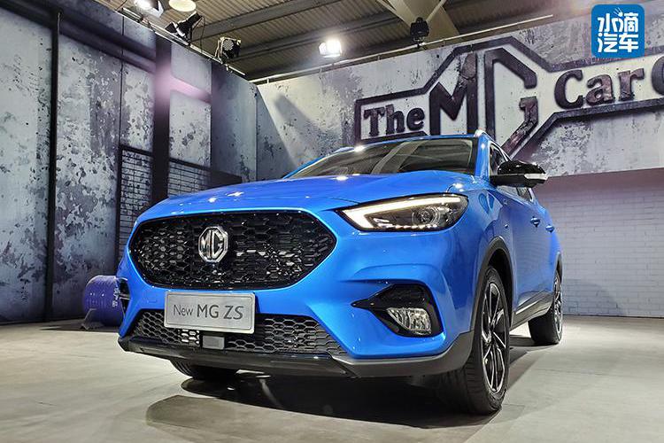 成都车展战火纷飞  适合你的自主品牌SUV在这