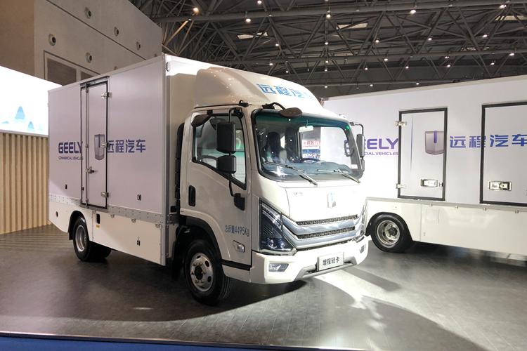 另辟蹊径推广甲醇燃料车，解读吉利汽车如何应用甲醇燃料