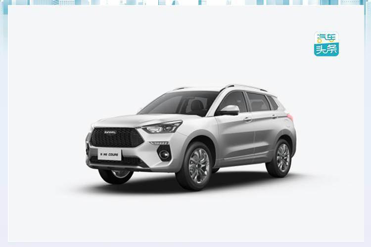 主力车型价格杀伤，哈弗双雄挺进7万元市场