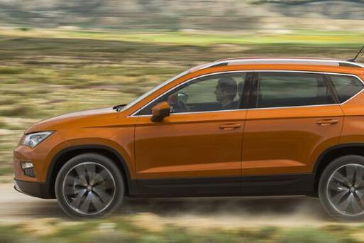 外观胜过BBA，最大马力304，大众新车有良心