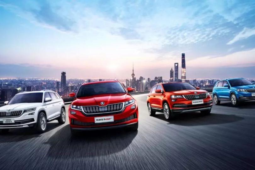 “30-50万德系SUV“最全资讯一网打尽，有我就够了