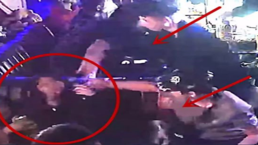 女子酒吧遭2男猥亵报警自称被强奸 结果3人均受罚