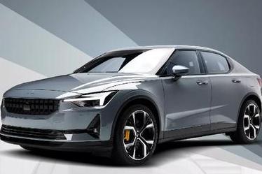 极星2，用极简诠释不一样的豪华，不止于高性能的纯电轿跑