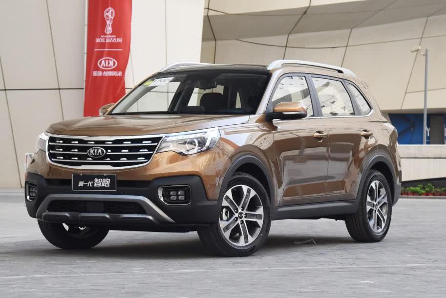 近期“10-15万韩系SUV“动态汇总，都在这个专题里