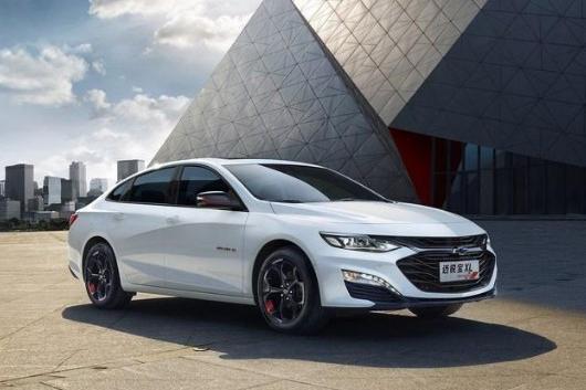 速递!新鲜的“雪佛兰“资讯全在这，看我就够了